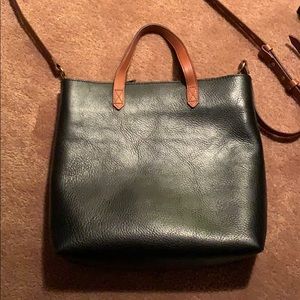 Madewell Bag